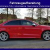 fahrzeugaufbereitung audi s3